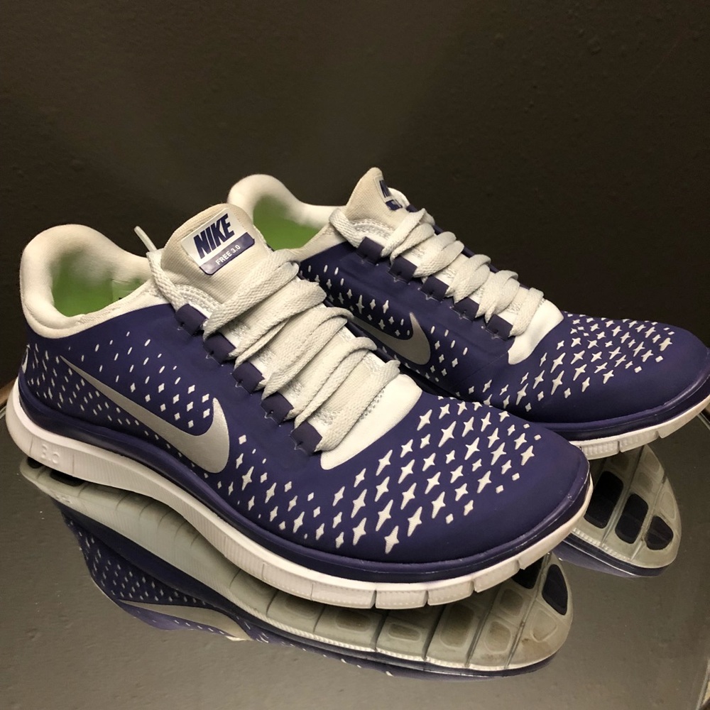 Nike 3.0